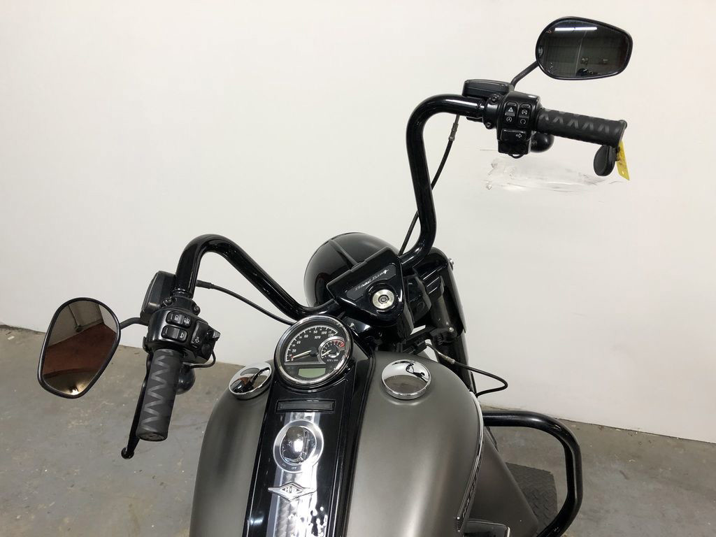 Road King® Special