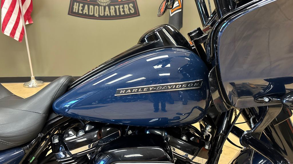 Road Glide® Special