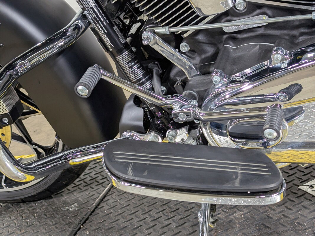 Street Glide® Special