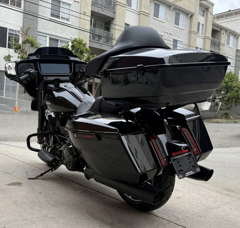 Street Glide®