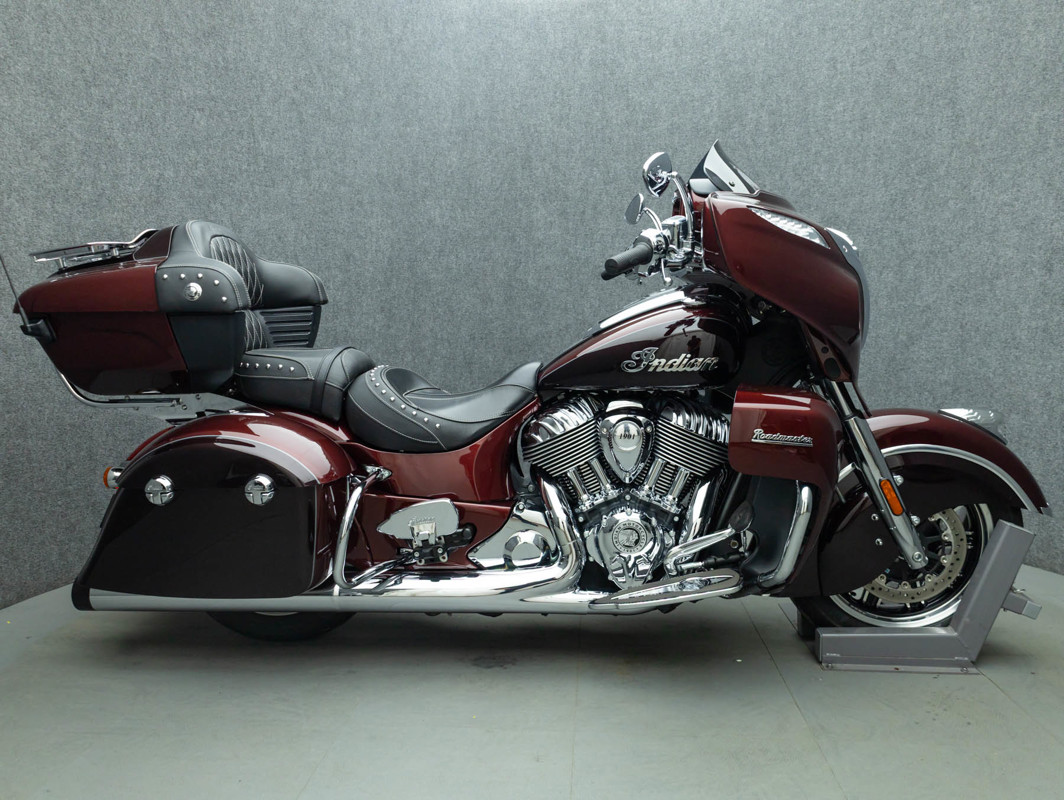 Roadmaster