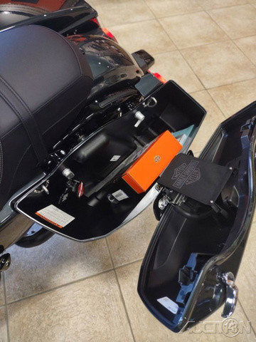 Road Glide®