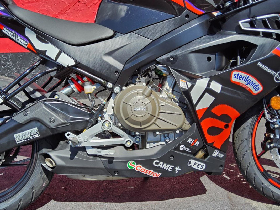 RS 457 Tuono