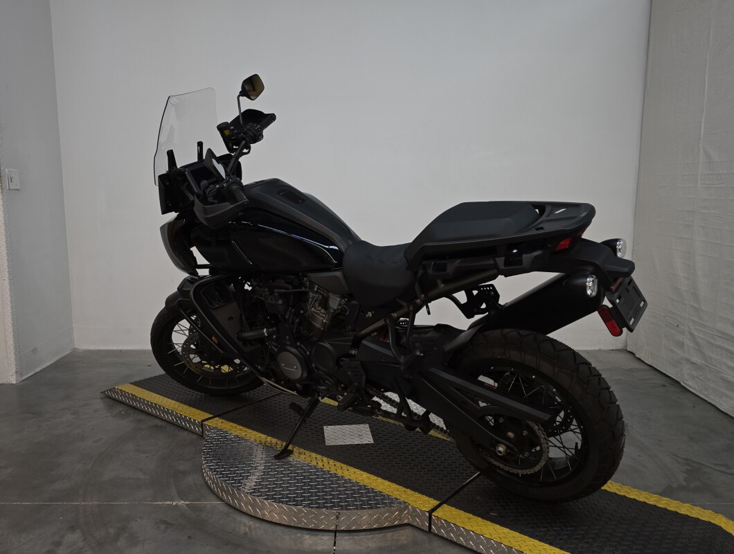 Pan America® 1250 Special