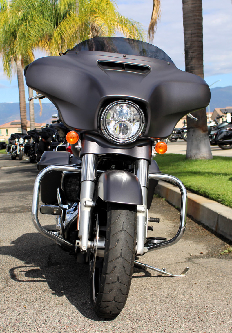 Street Glide® Special