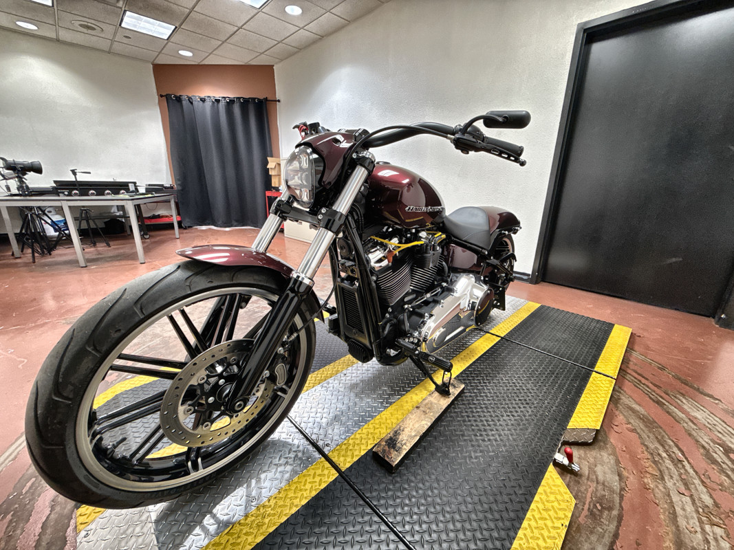 Softail® Breakout®