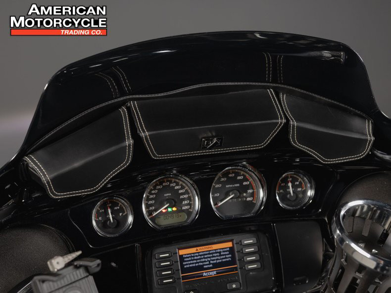 Electra Glide® Ultra Classic®