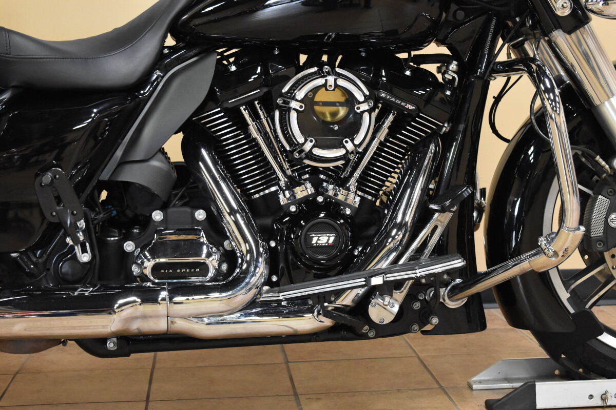 Street Glide® Special