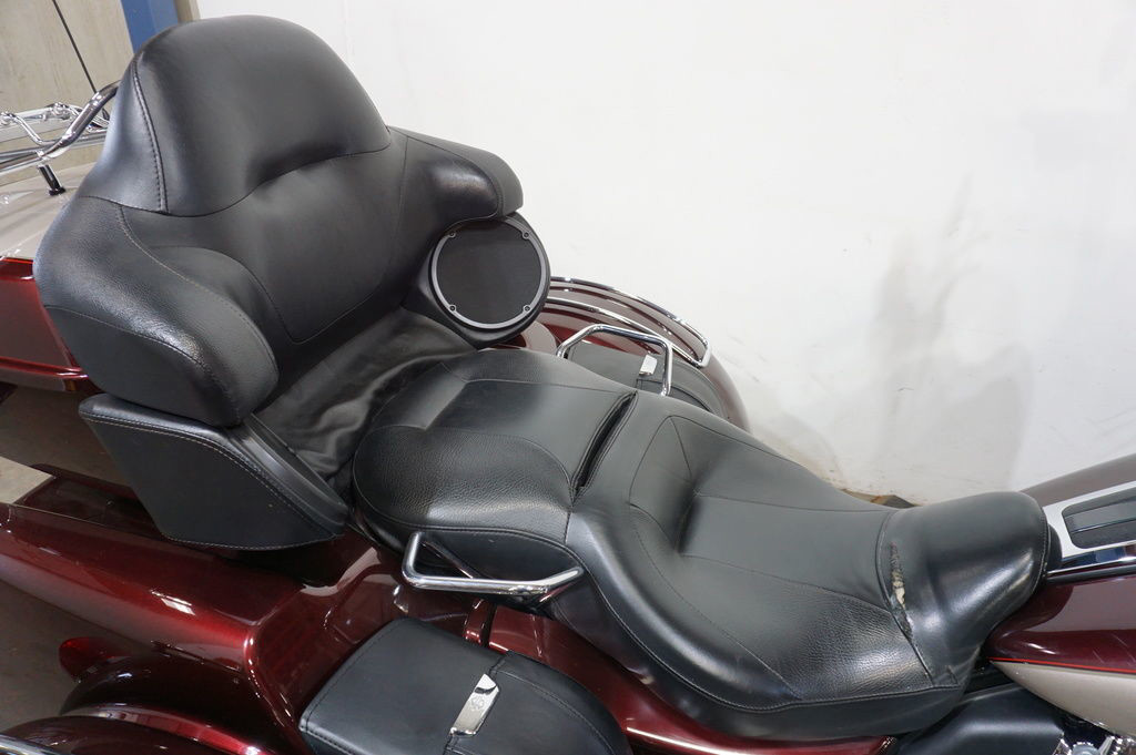 Tri Glide® Ultra