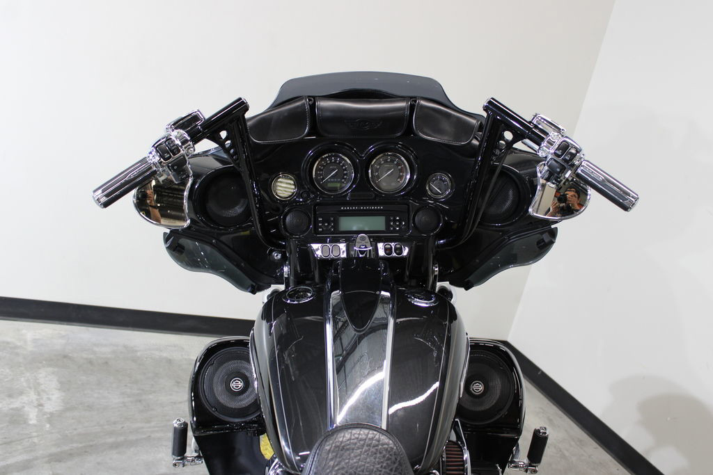 CVO® Street Glide®