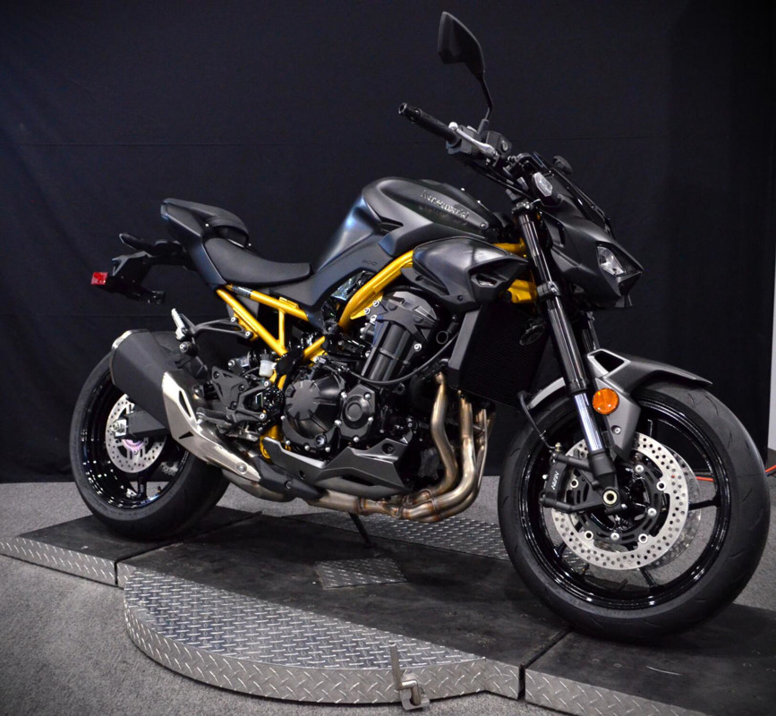 Z900 ABS