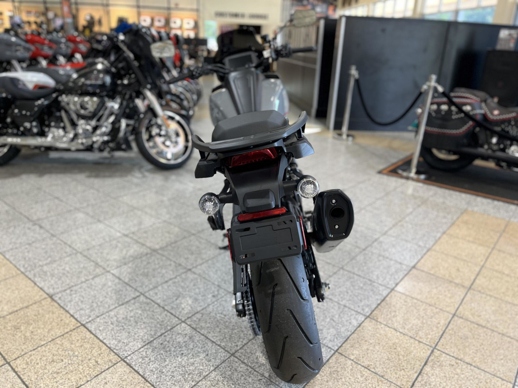 Pan America® 1250 ST