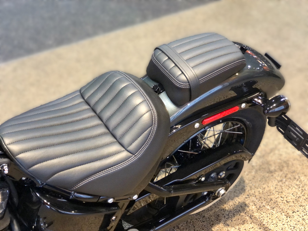 Street Bob®