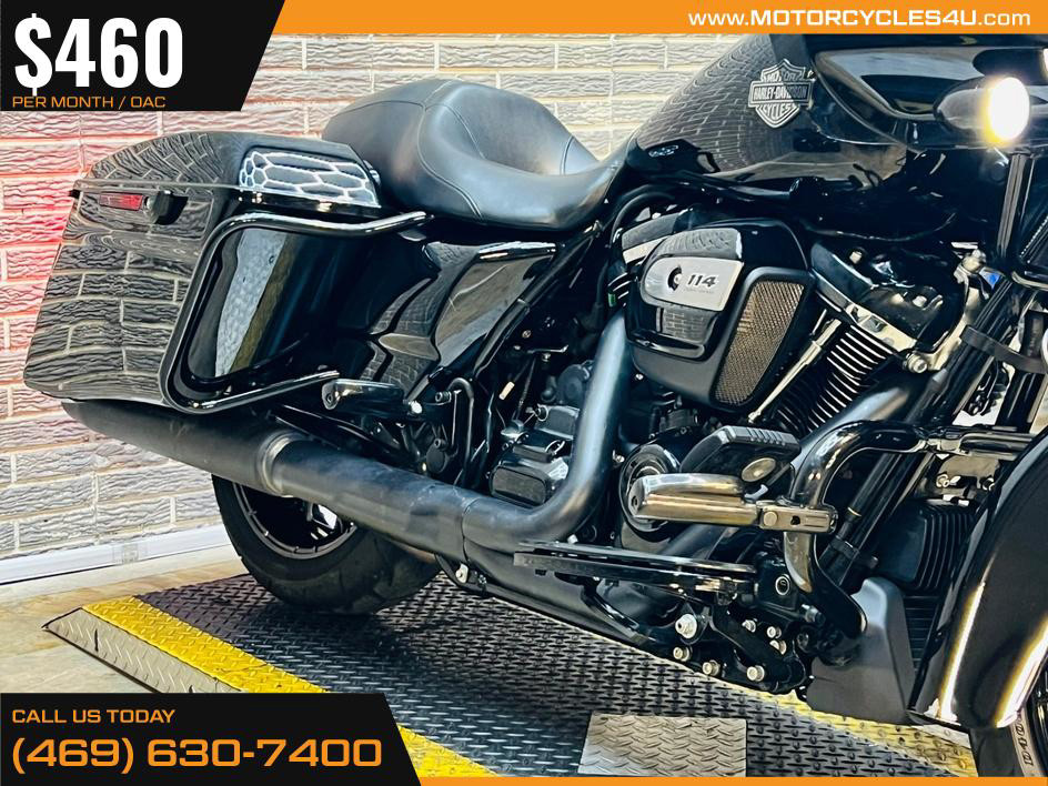 Road Glide® Special