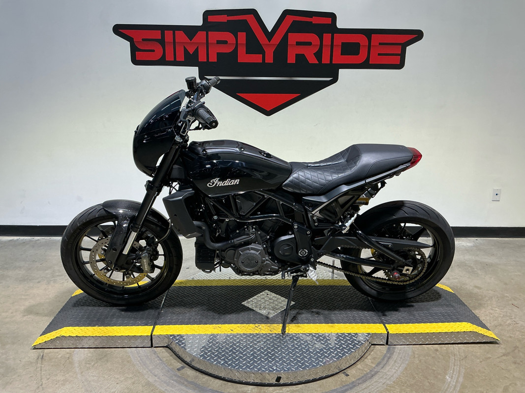 FTR® 1200 