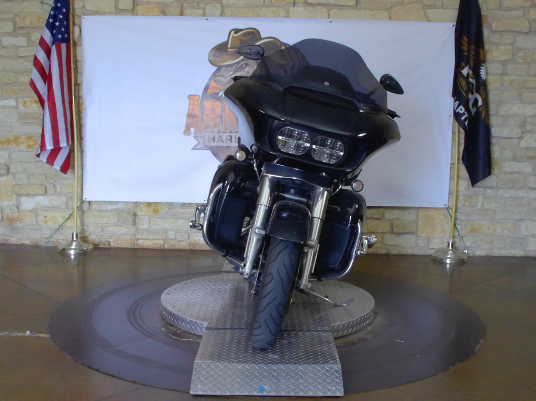 Road Glide® Ultra