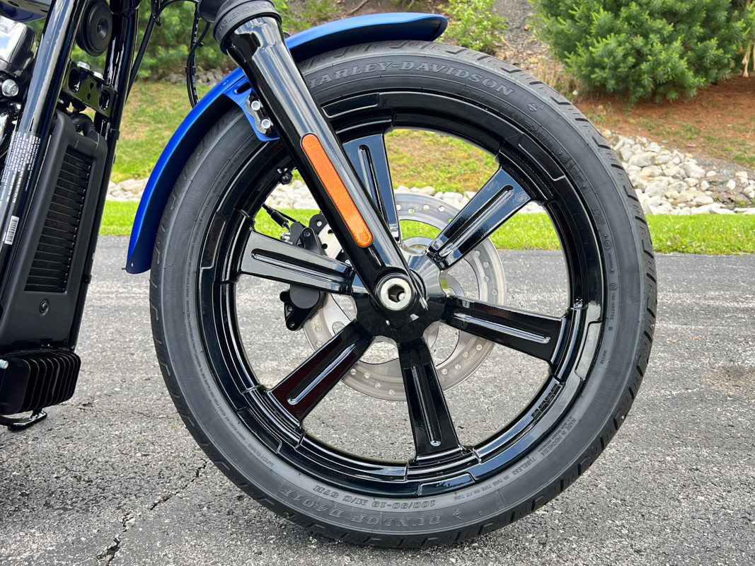 Street Bob®