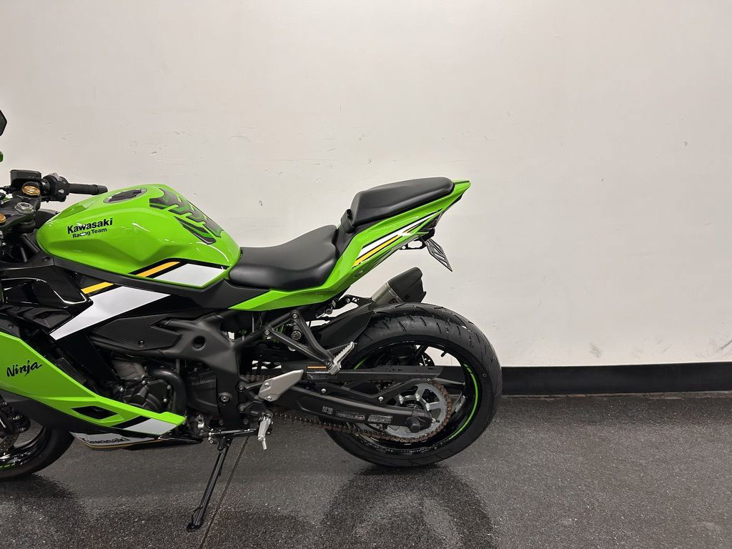 Ninja ZX-4RR