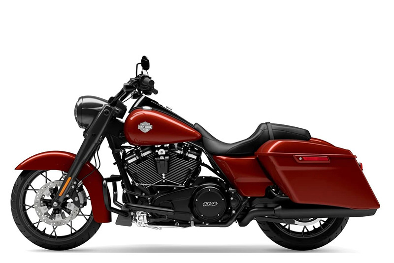 Road King® Special