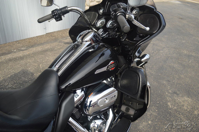 Road Glide® Limited