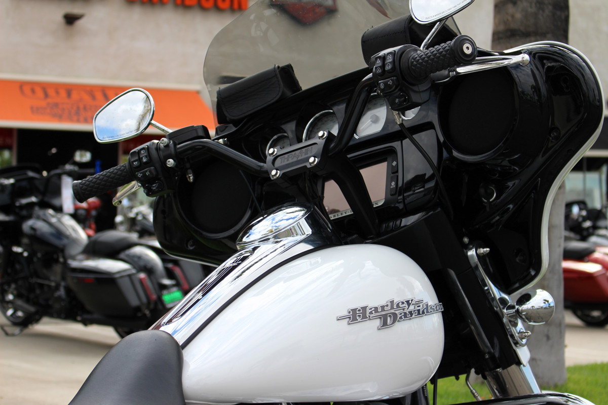 Street Glide® Special
