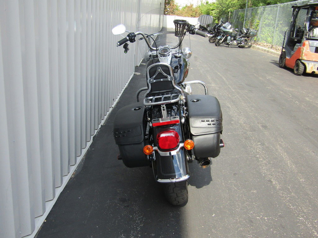 Heritage Classic 114