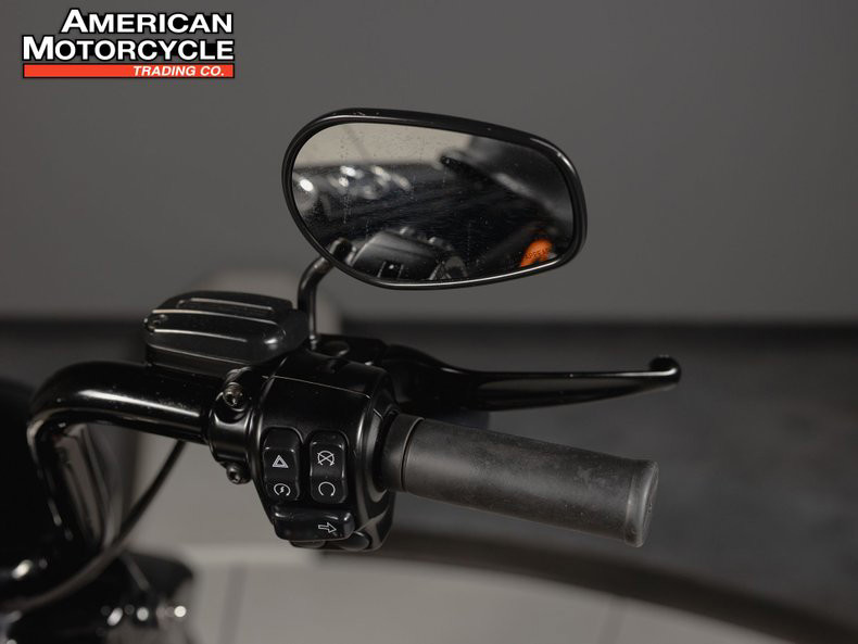 Road King® Special