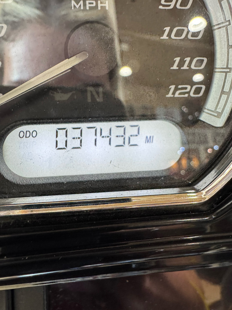 Electra Glide® Ultra® Limited
