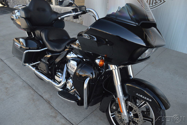 Road Glide® Limited