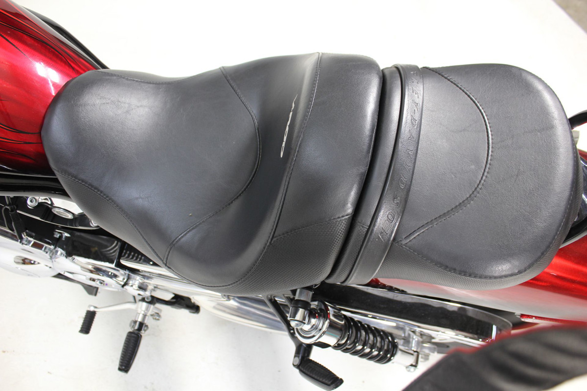 V-Rod® Night Rod®
