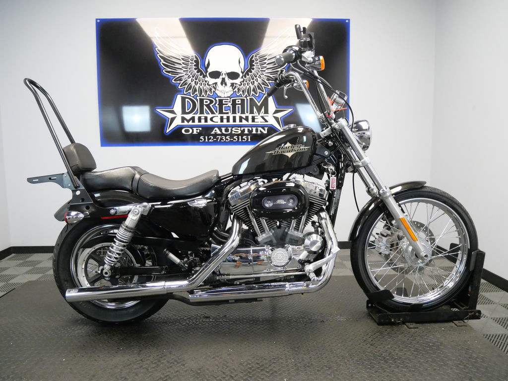 Sportster® Seventy-Two®