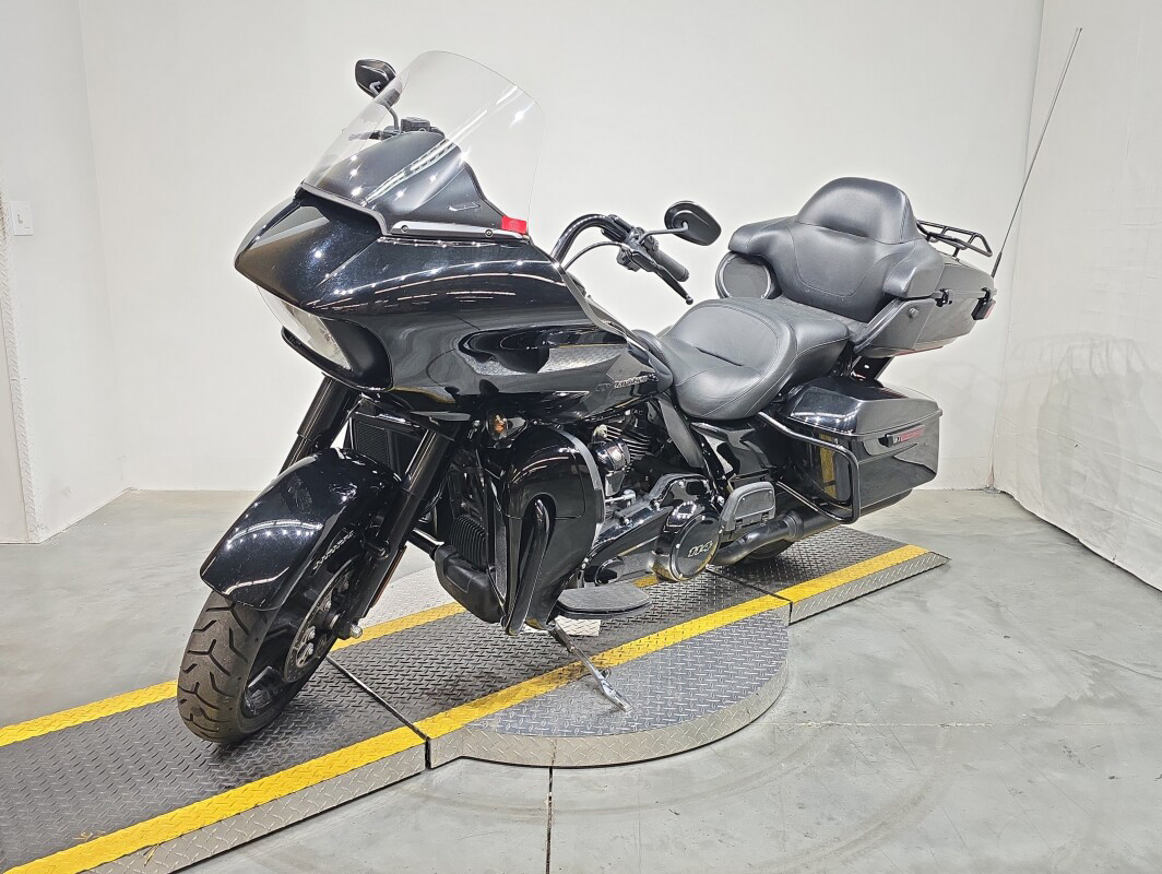 Road Glide® Limited