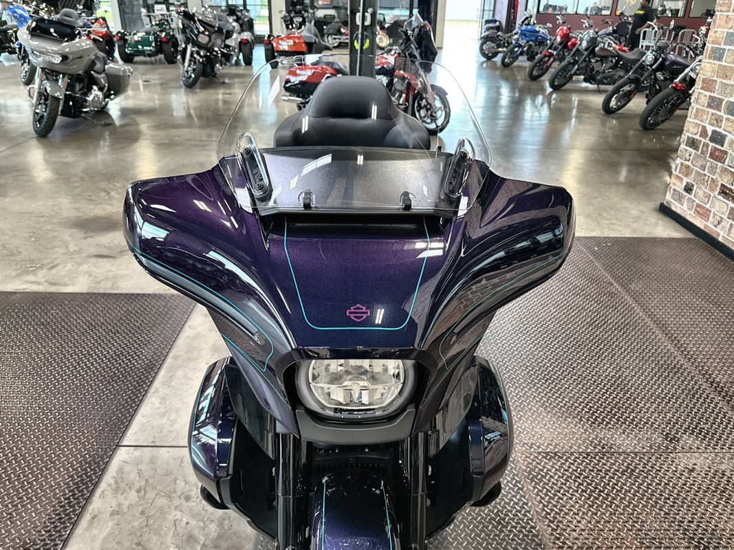 Street Glide® Ultra
