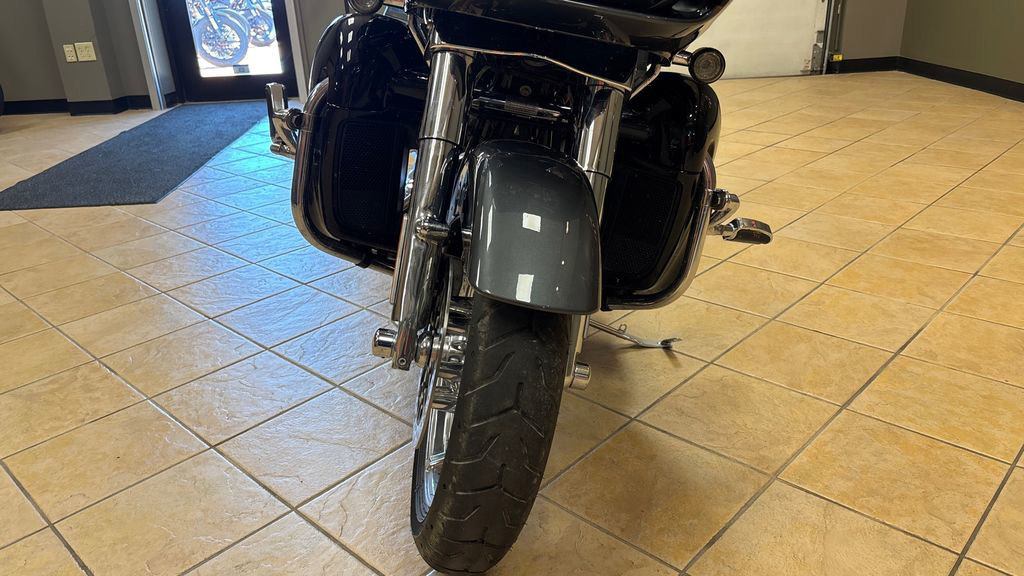 CVO® Road Glide® Ultra