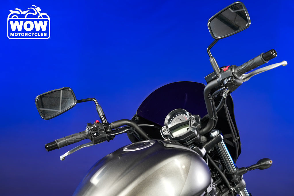 Vulcan S ABS