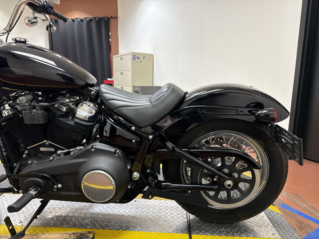 Softail® Standard