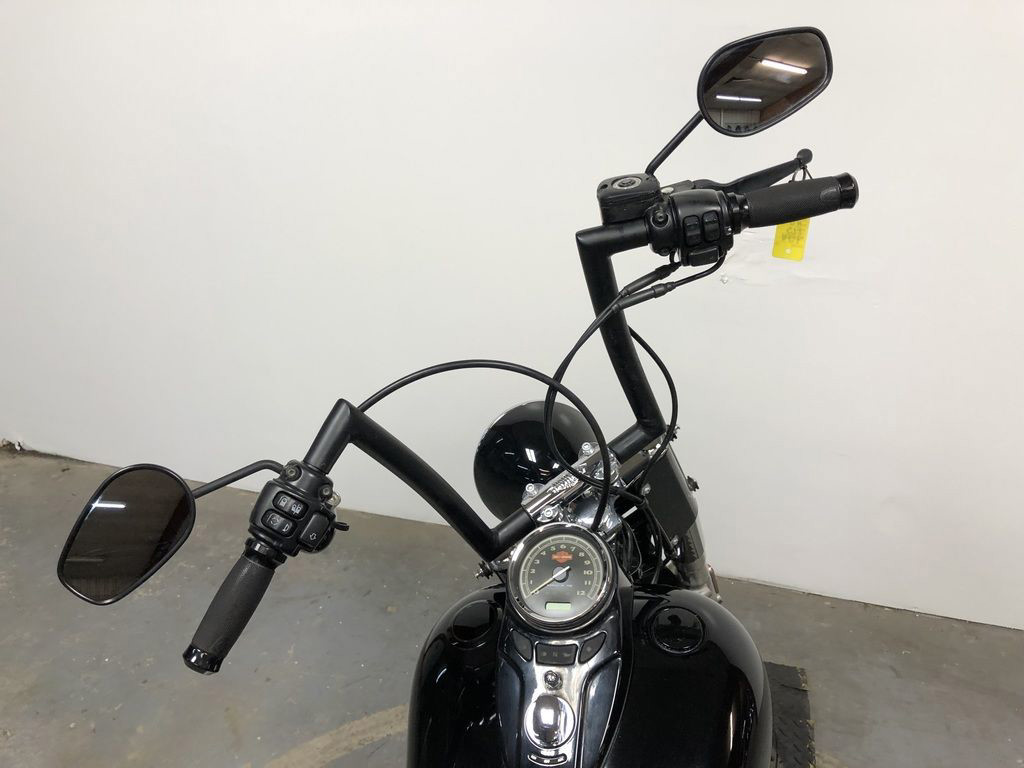 Softail® Slim