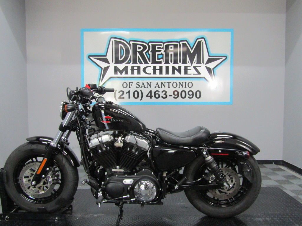Sportster® Forty-Eight®
