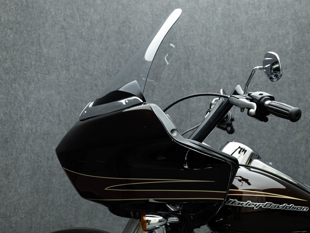 Road Glide® Ultra