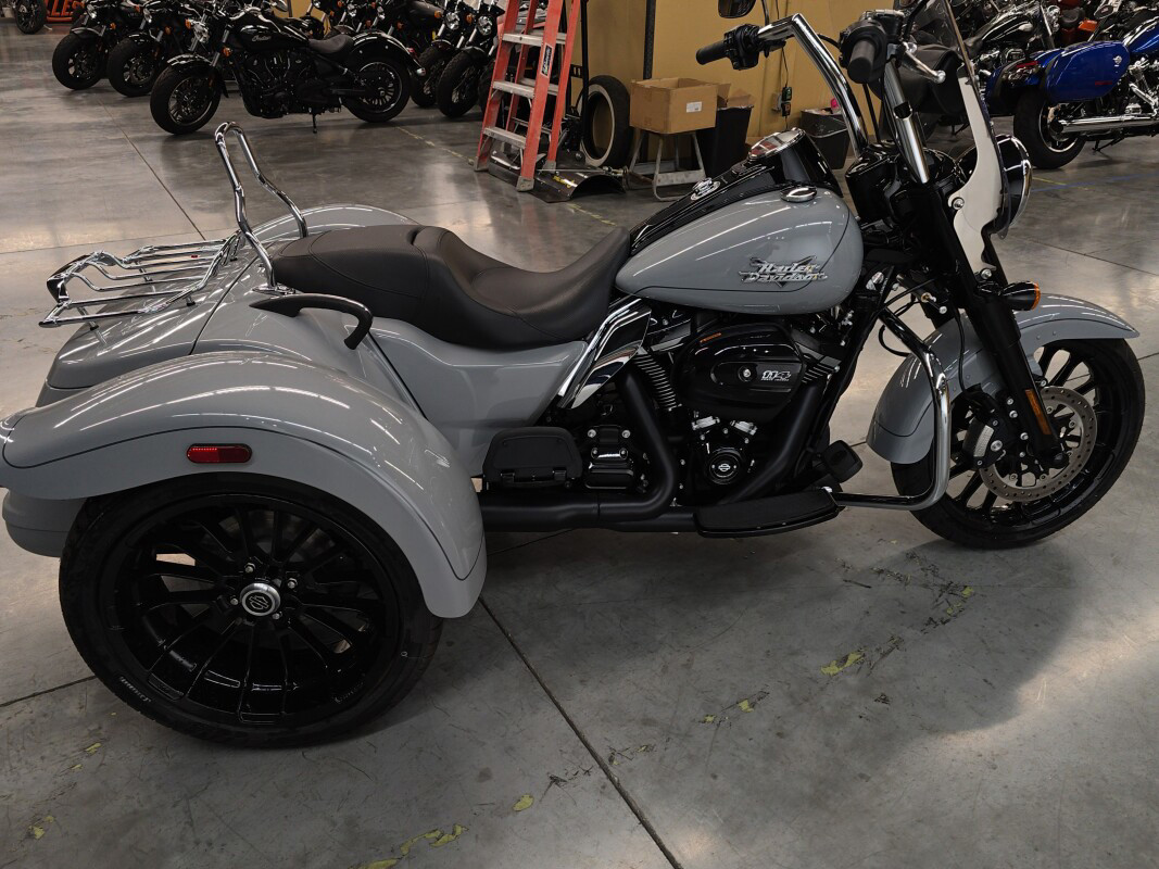 Freewheeler®