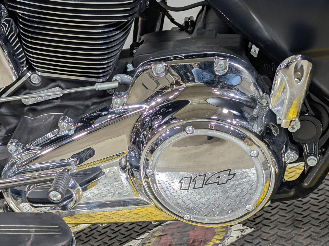 Street Glide® Special