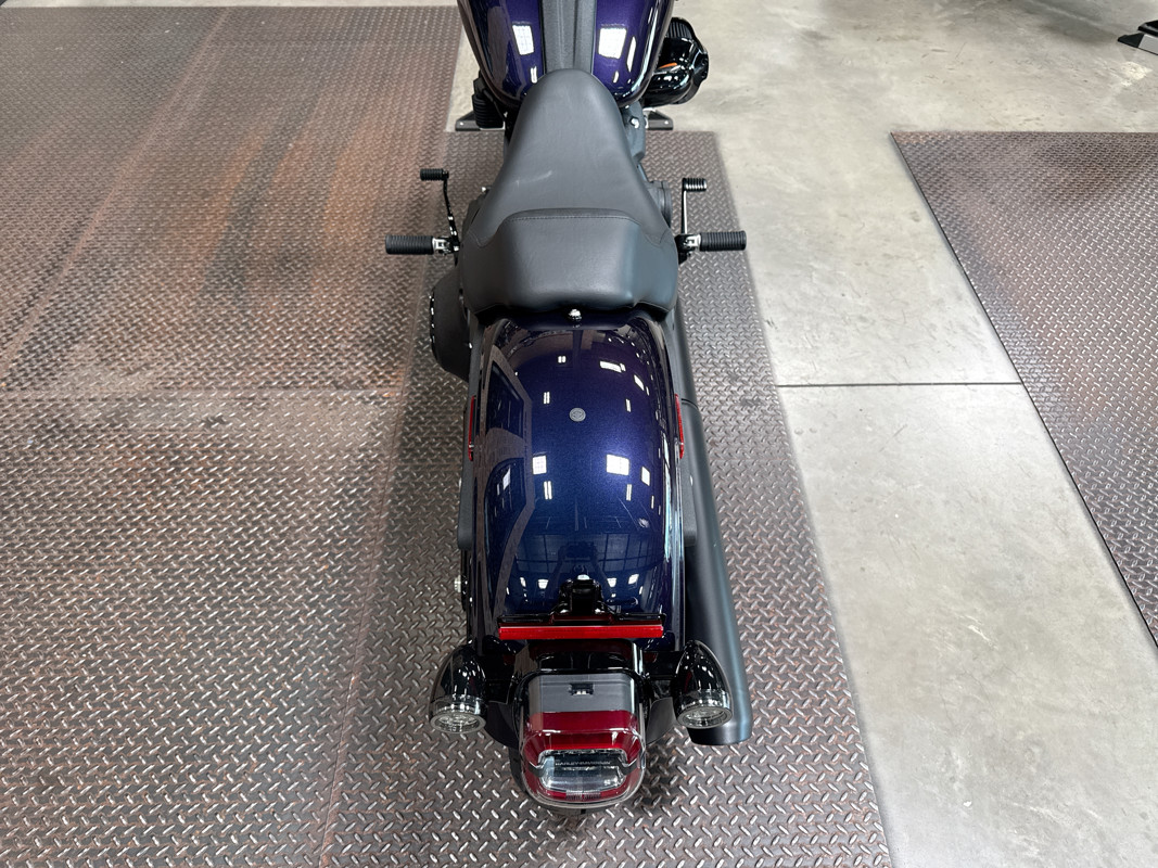 Low Rider® S