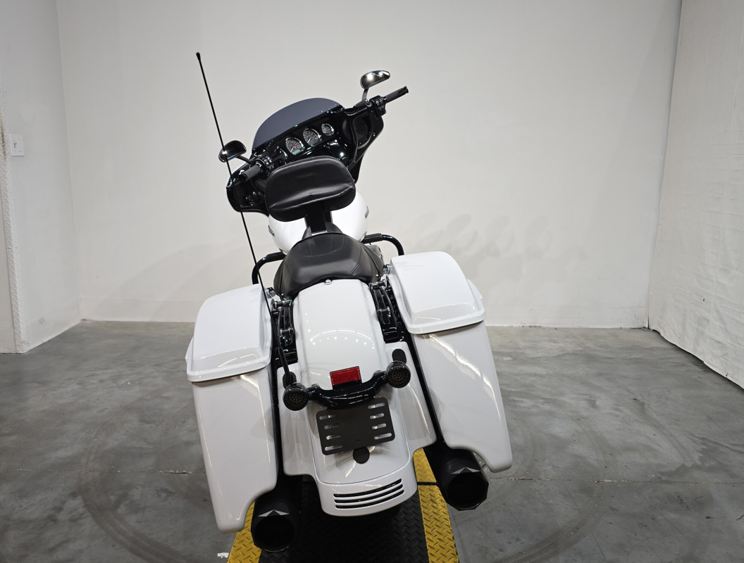 Street Glide® Special