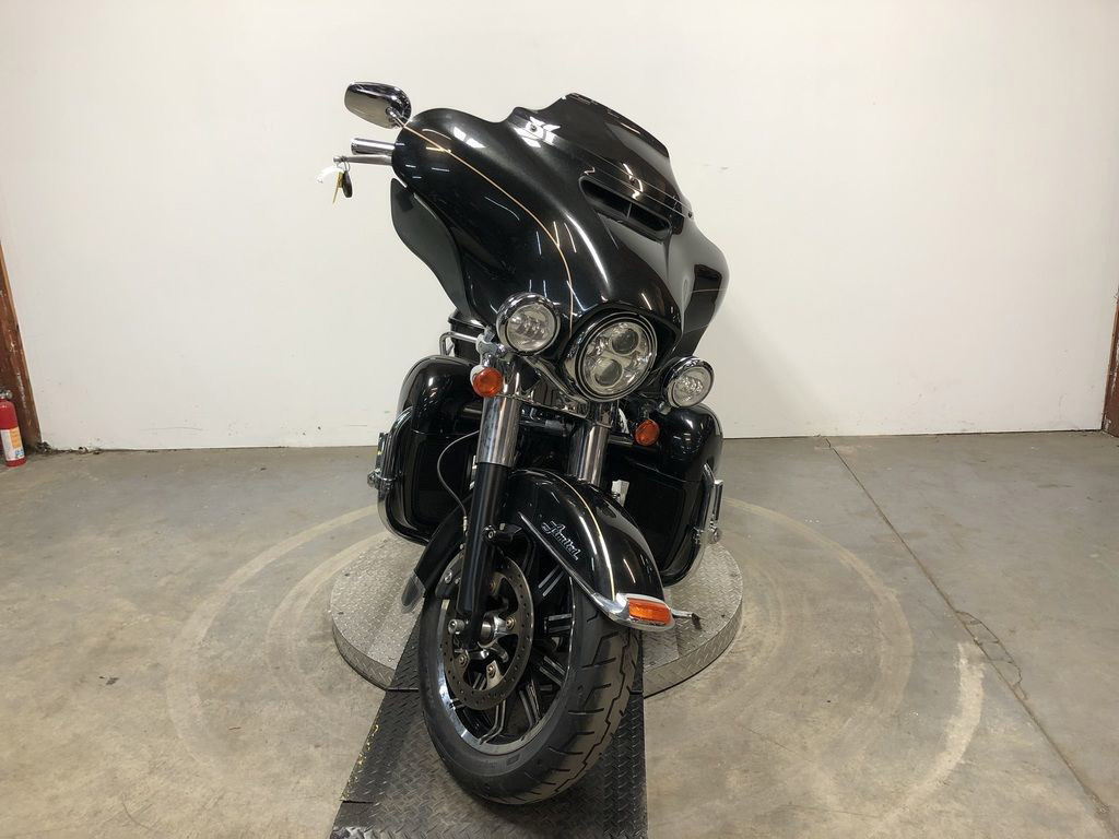 Electra Glide® Ultra® Limited