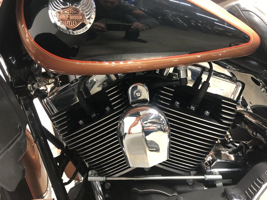 Ultra Classic® Electra Glide®