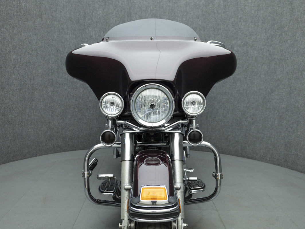 Electra Glide® Classic