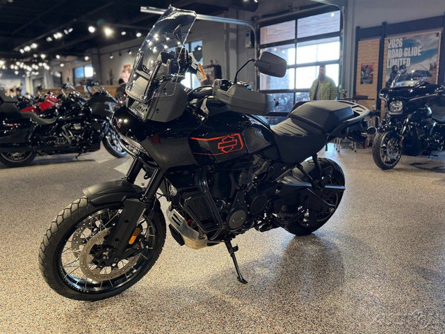 Pan America® 1250 Special