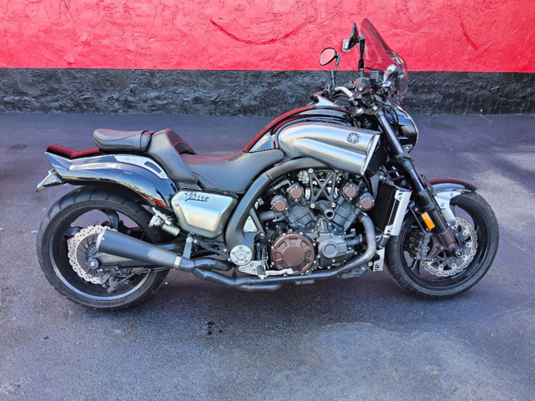 VMAX
