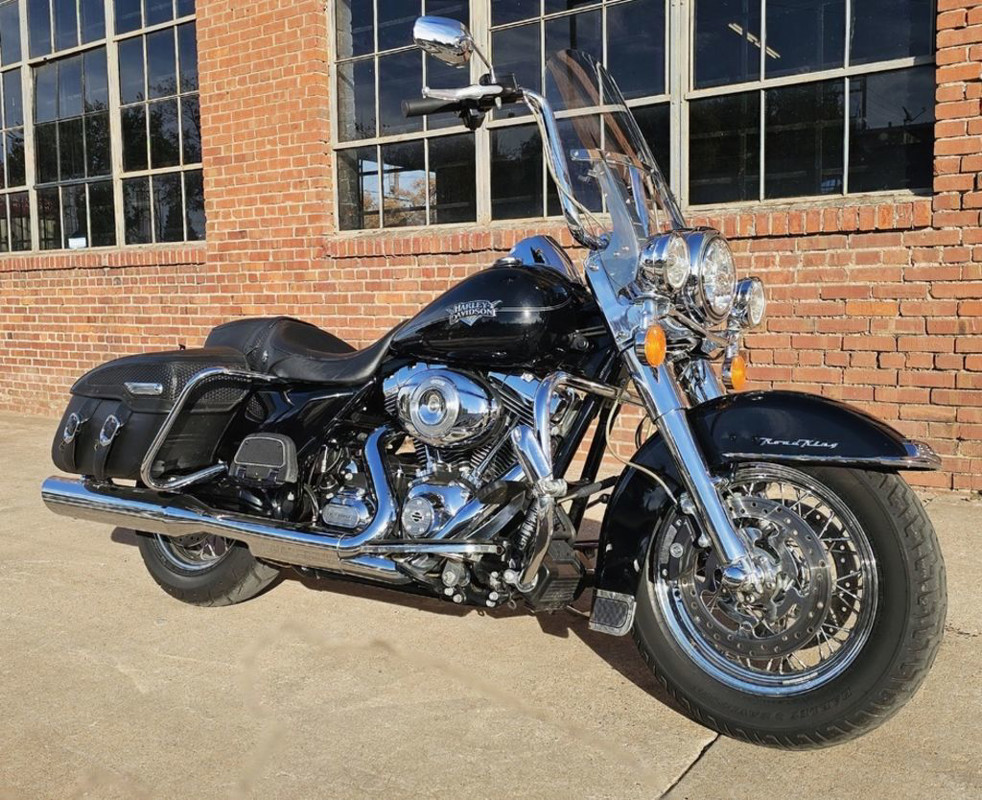 Road King® Classic