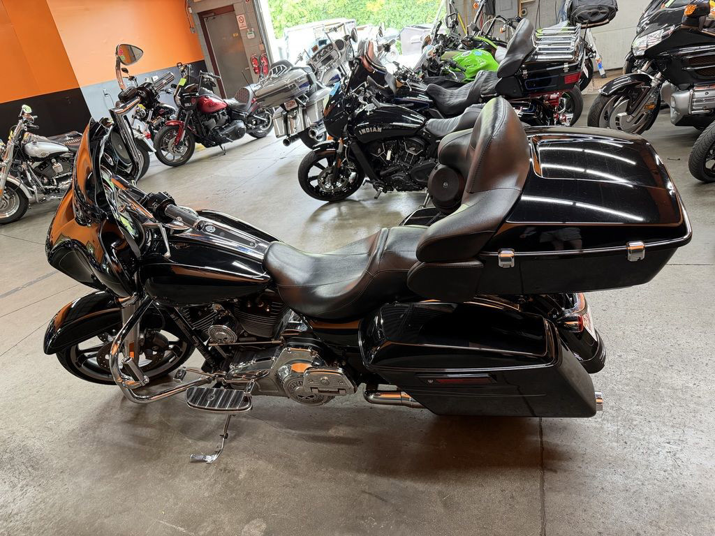 Street Glide® Special